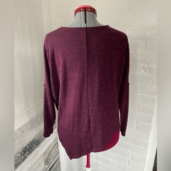 Jean Machine top - Picture 2 of 5